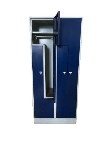 Schlie&szlig;fachschrank 4 Fach