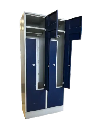 Schlie&szlig;fachschrank 4 Fach