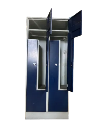 Schlie&szlig;fachschrank 4 Fach