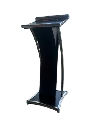 Rednerpult ,,Style''