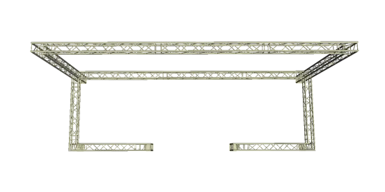 Traversenstand Theken Bar 