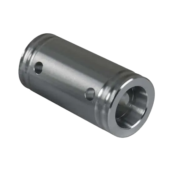 Globaltruss F34 Spacer 10,5cm  4er SET