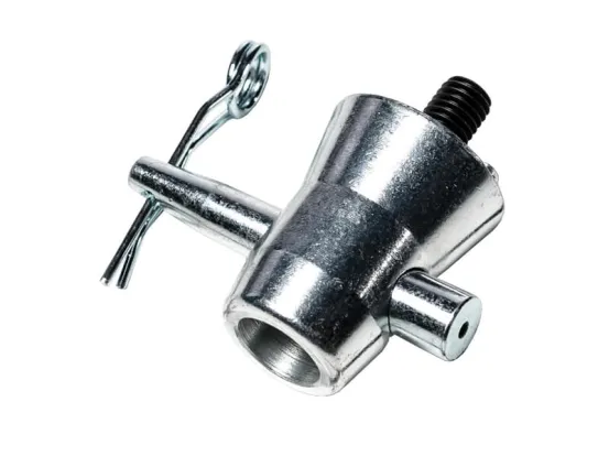 Halbkonus f&uuml;r F34 Box Corner 