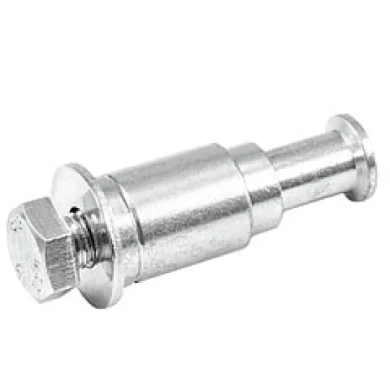 Zapfen f&uuml;r Super Clamp 