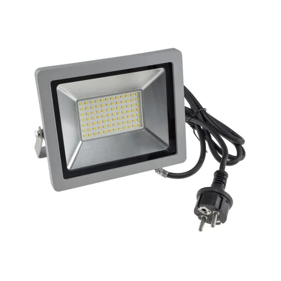 LED Fluter 100 Watt Kaltwei&szlig;