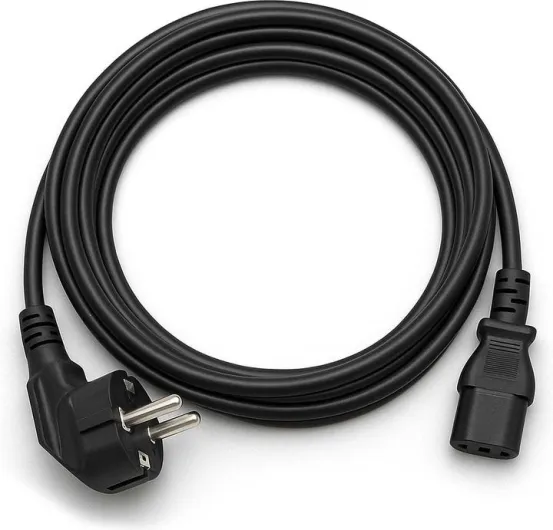 Kaltger&auml;tekabel 230V