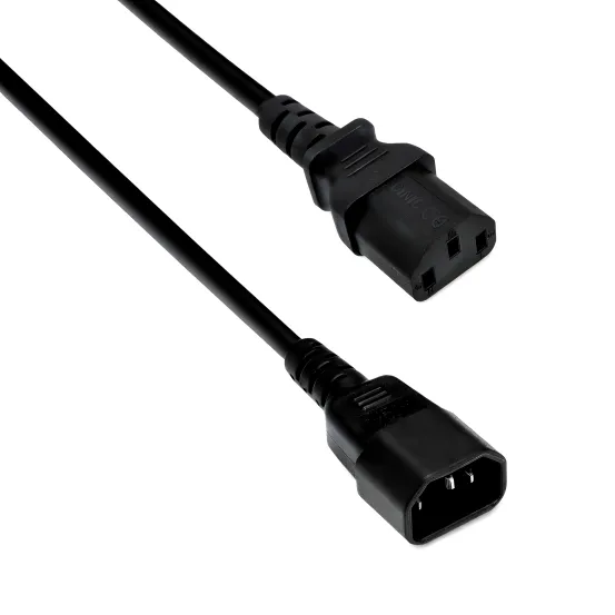 Kaltger&auml;te Link Kabel 3m 230V 