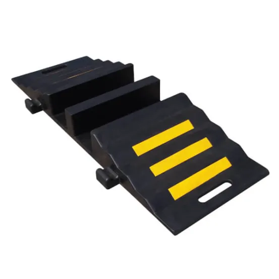 Schlauchbr&uuml;cke bis 20 t.