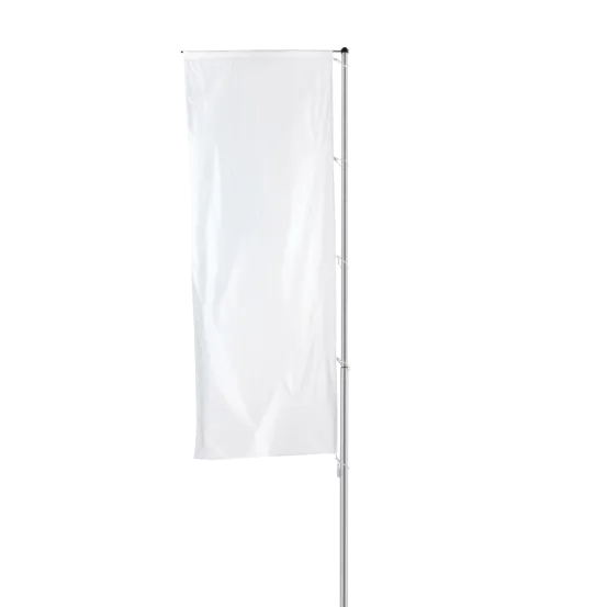Fahnenmast 6m 