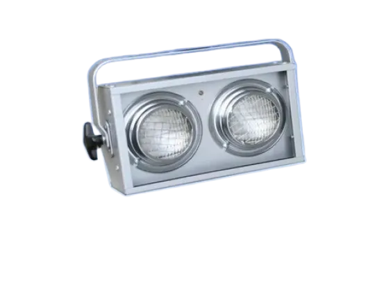 2-fach Blinder klein