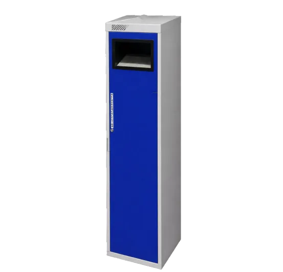 Schlie&szlig;fachschrank 1 Fach 