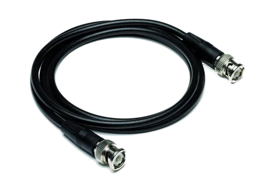 BNC Kabel 0,5m 