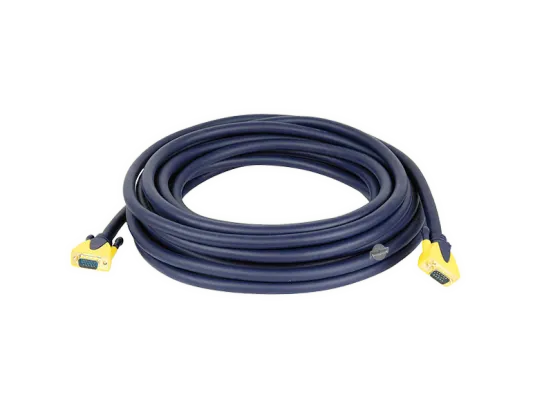 Videokabel 1,5 m VGA 