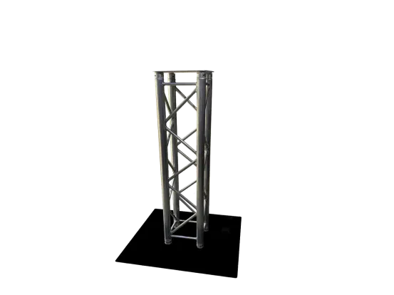 Beamer Truss Stand 1m