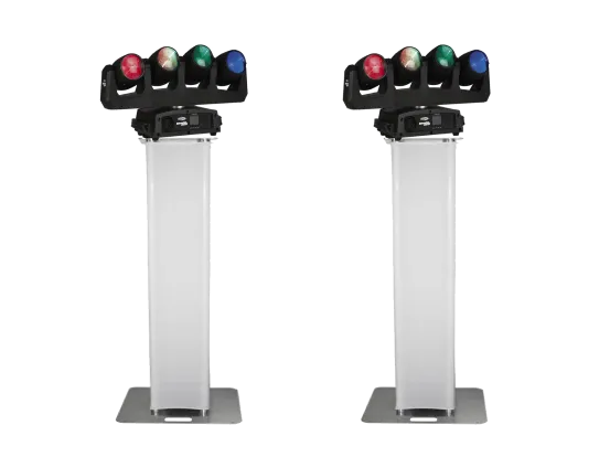 Licht SET S360-TOWER