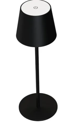 LED Akku Tischlanmpe Kopie
