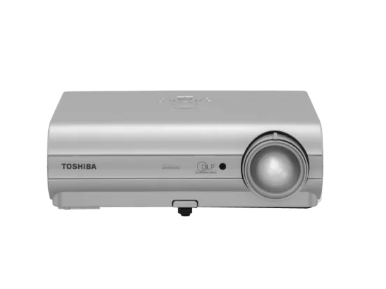 Toshiba 4000 Beamer