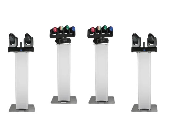 Licht SET S360DML-TOWER-SET