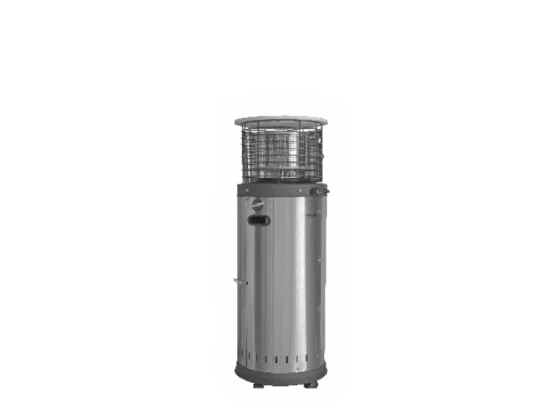 Heizstrahler Standard