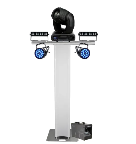 Licht SET AT10BML2BAR-TOWER