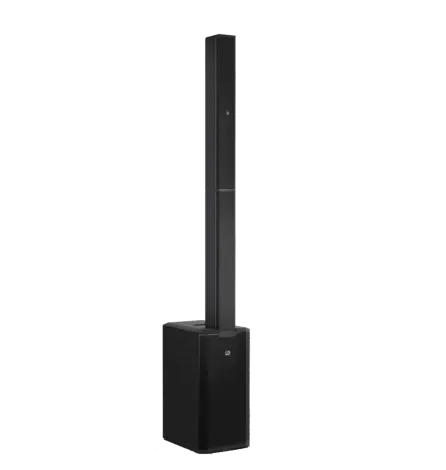 MAUI 11G3 PA S&auml;ulen System