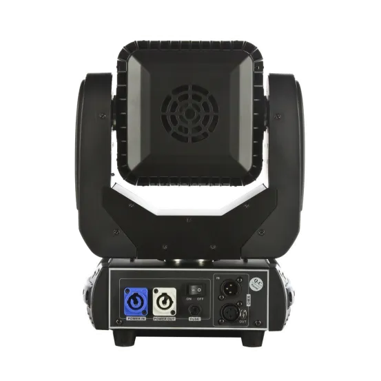 MATRIX Wash 9x12 Watt