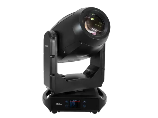 LED IP65 TMH-S250 Moving-Head 