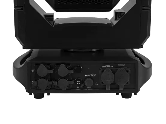 LED IP65 TMH-S250 Moving-Head 