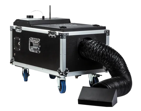Bodennebelmaschine LF3000