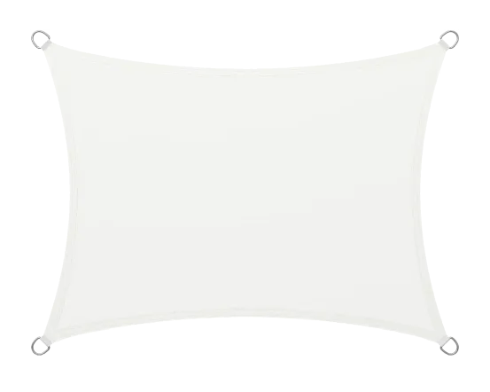 Sonnensegel 3,0 x 4,0 Meter