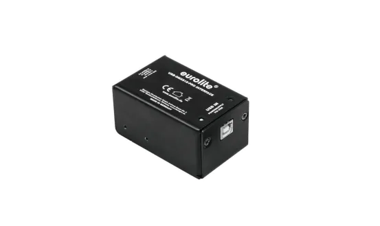 Eurolite Pro512 DMX Interface