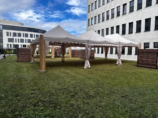 Bambus Wand Version HK