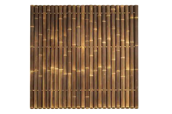 Bambus Wand Version HK