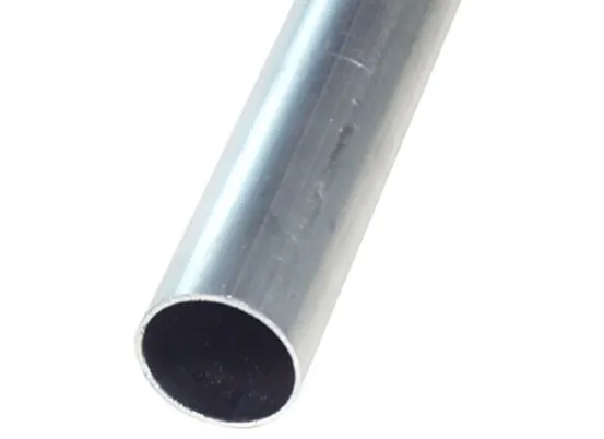 Alu Pipe 0,5m 50mm