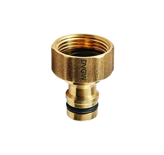 Gardena auf 1/2 Zoll Innengewinde Adapter