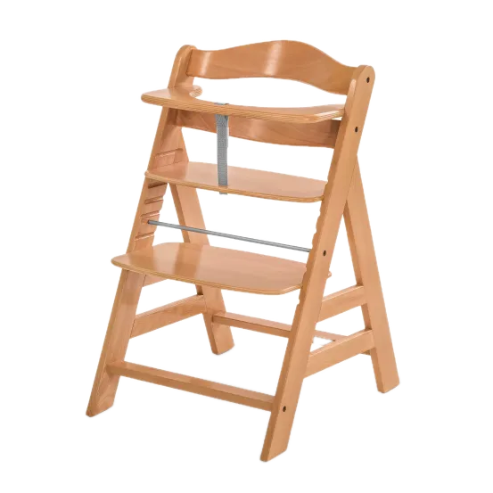 Kinderhochstuhl Nature