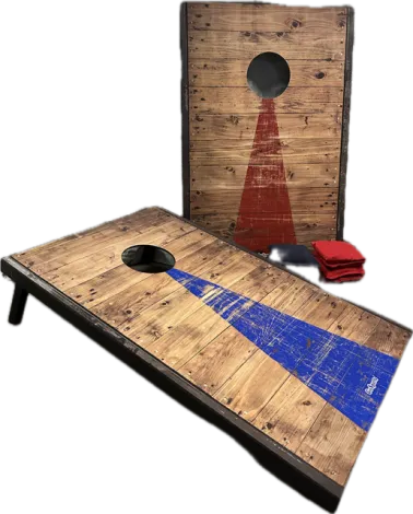 Cornhole Set