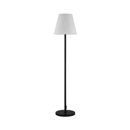 Stehlampe ,,JIMMY'' Schwarz