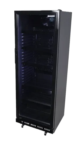 K&uuml;hlschrank Gala ,,Black''