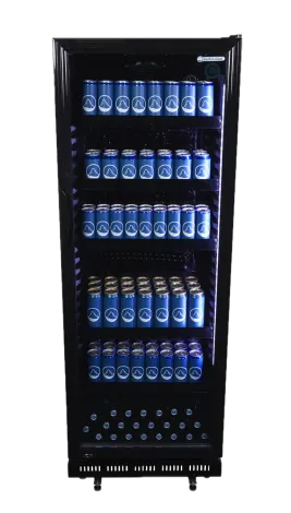 K&uuml;hlschrank Gala ,,Black''