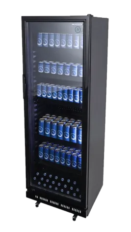 K&uuml;hlschrank Gala ,,Black''