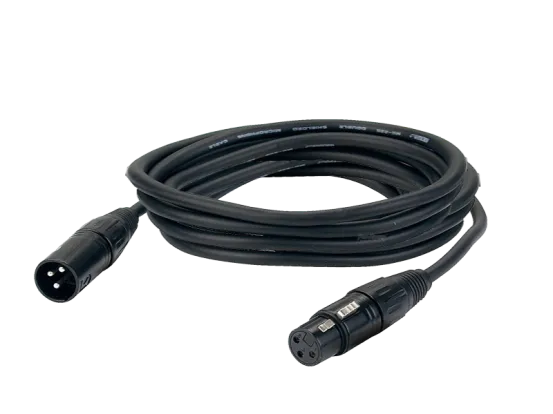 XLR-Kabel 5 m