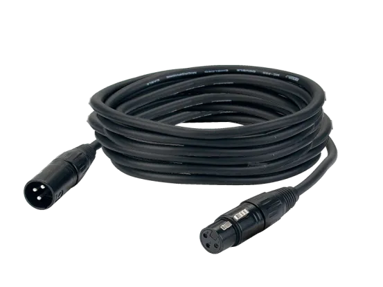 XLR-Kabel 10 m