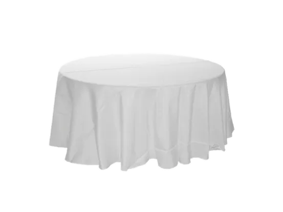 Evolin-Banketttischdecke 1,8 m
