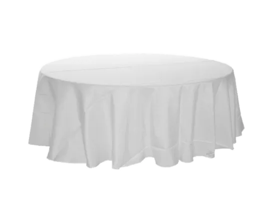 Banketttischdecke 2,8 m