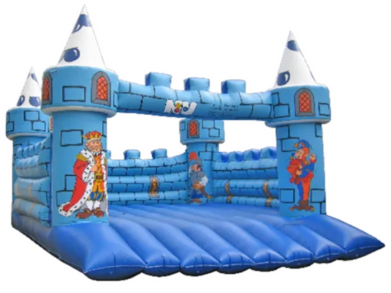 Schloss Bloemersheim 