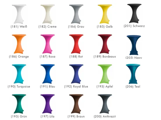 Stretchhusse 2-teilig gr&uuml;n