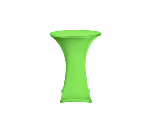 Stretchhusse 2-teilig gr&uuml;n