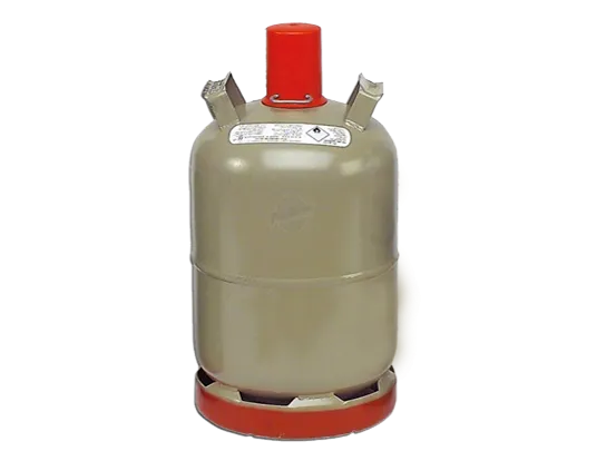 Gasflasche 11 kg