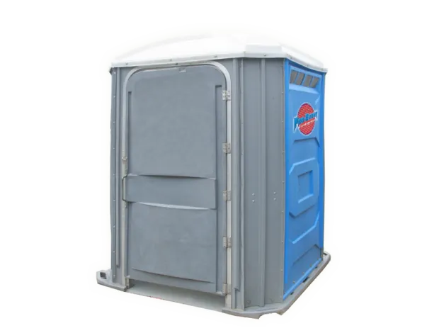 Behinderten Toilette